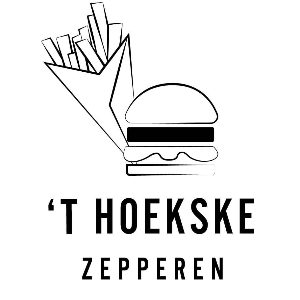 Frituur 't Hoekske